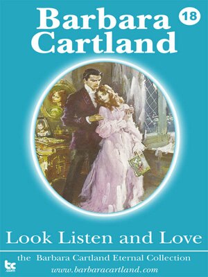 cover image of Look Listen and Love